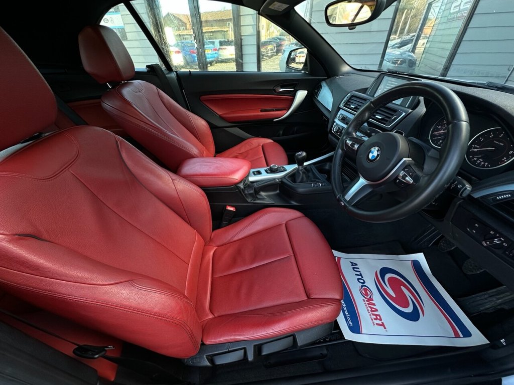 Used BMW 2 Series 2015 for sale - 77436542: Photo 12