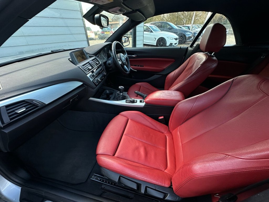 Used BMW 2 Series 2015 for sale - 77436542: Photo 15