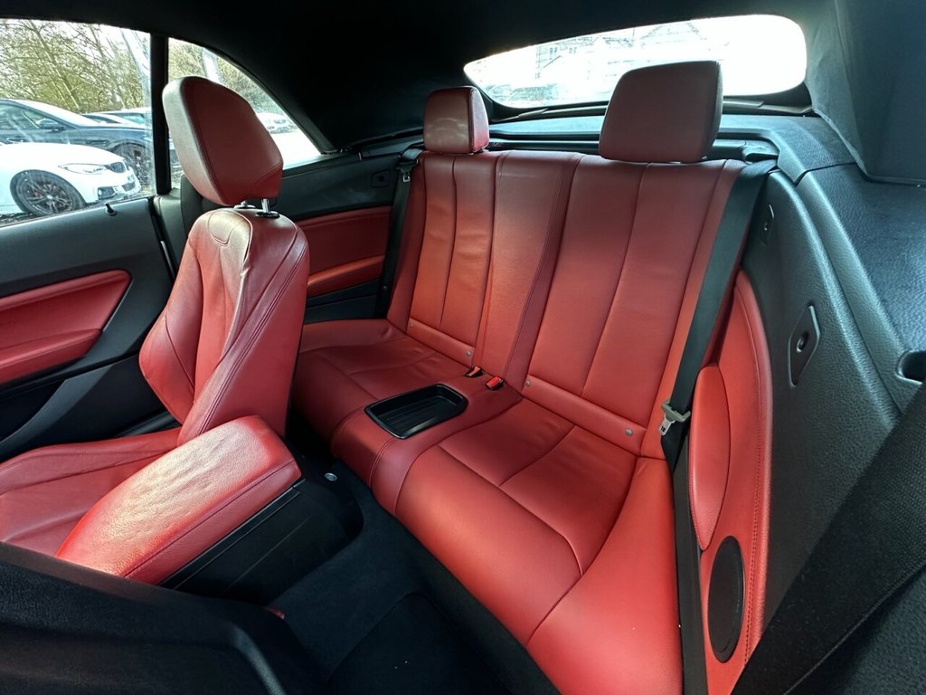 Used BMW 2 Series 2015 for sale - 77436542: Photo 18