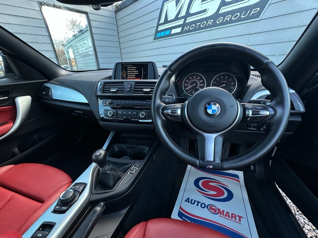 Used BMW 2 Series 2015 for sale - 77436542: Photo 20