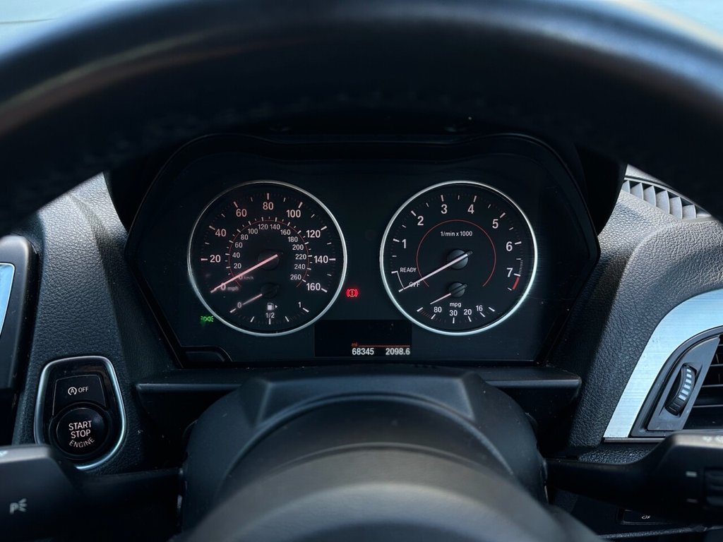 Used BMW 2 Series 2015 for sale - 77436542: Photo 22