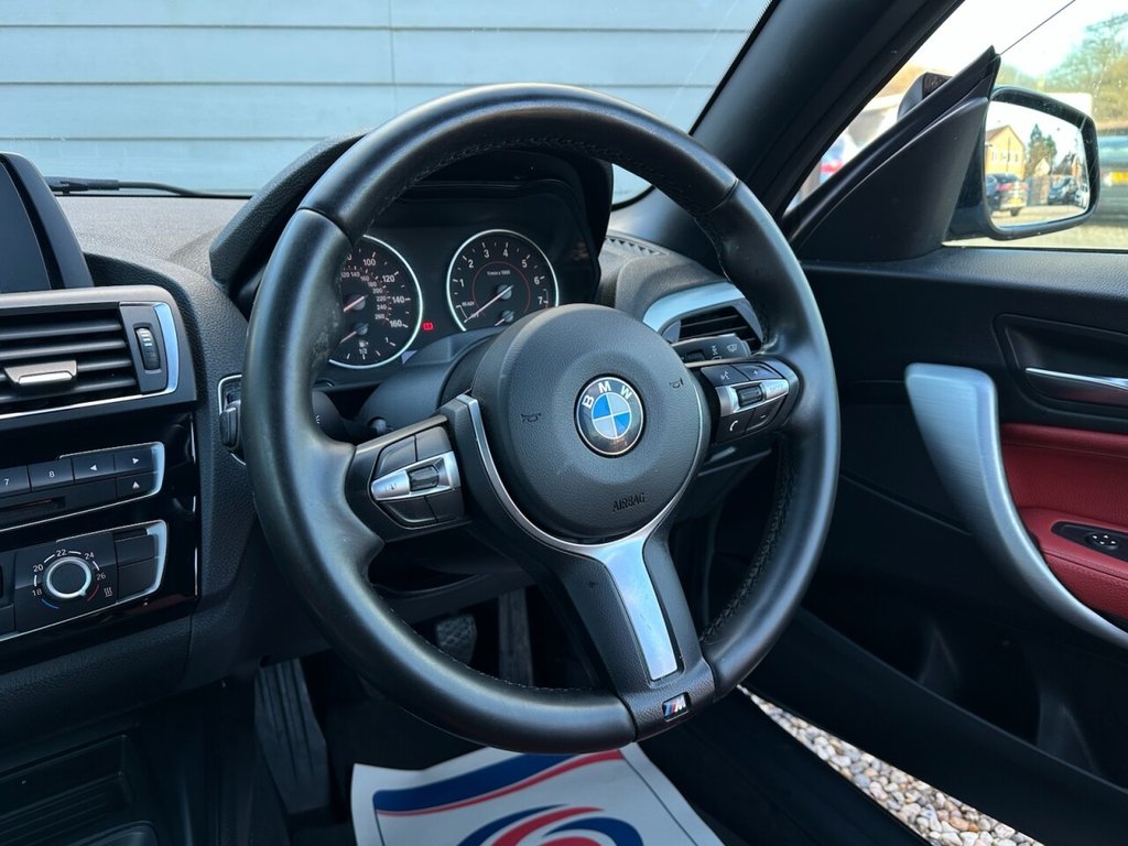 Used BMW 2 Series 2015 for sale - 77436542: Photo 25