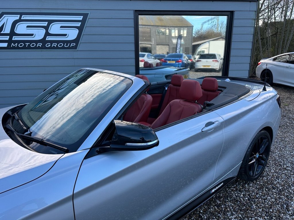 Used BMW 2 Series 2015 for sale - 77436542: Photo 3