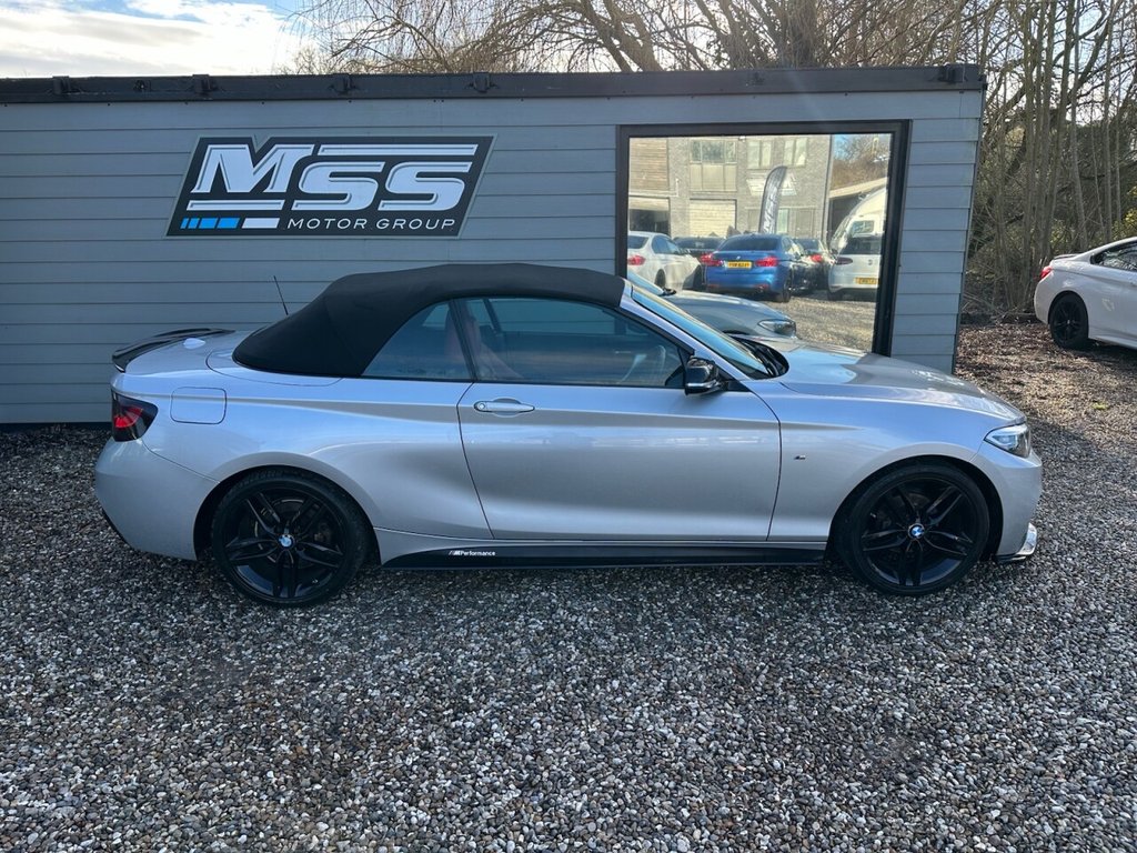 Used BMW 2 Series 2015 for sale - 77436542: Photo 9