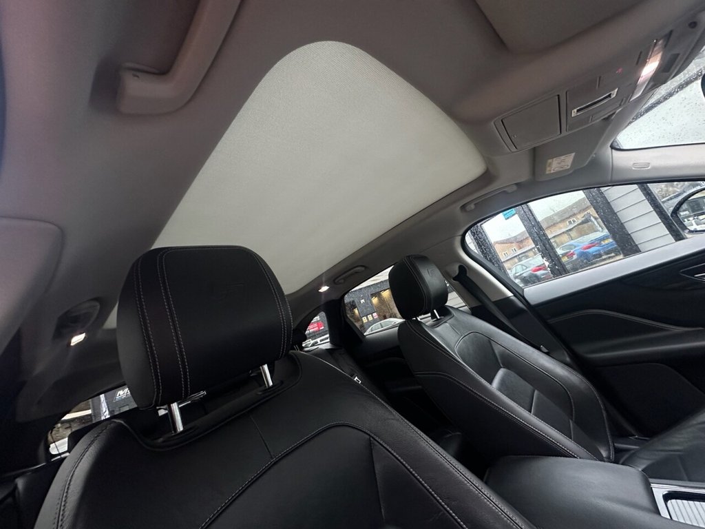 Used Jaguar F-Pace 2017 for sale - 77407758: Photo 20