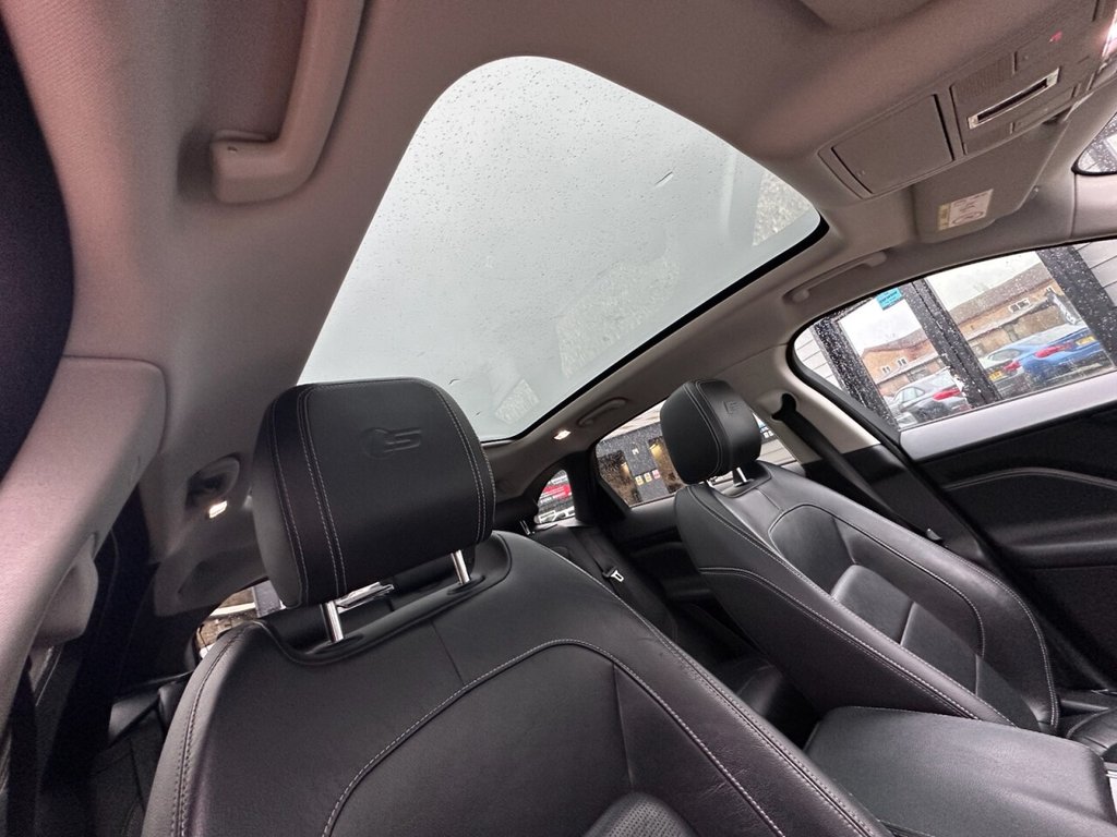 Used Jaguar F-Pace 2017 for sale - 77407758: Photo 21