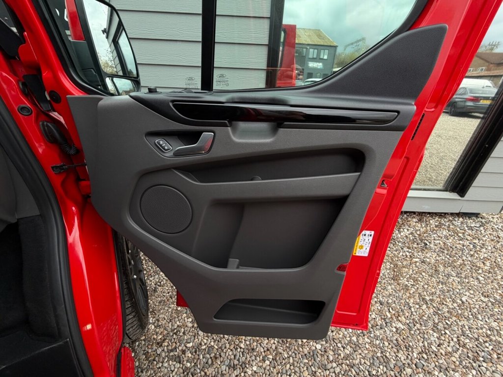 Used Ford Transit Custom 2020 for sale - 78069421: Photo 13