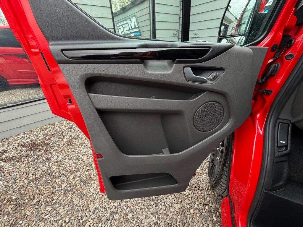 Used Ford Transit Custom 2020 for sale - 78069421: Photo 15