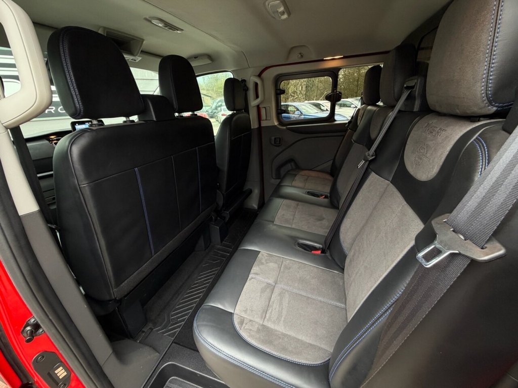 Used Ford Transit Custom 2020 for sale - 78069421: Photo 18