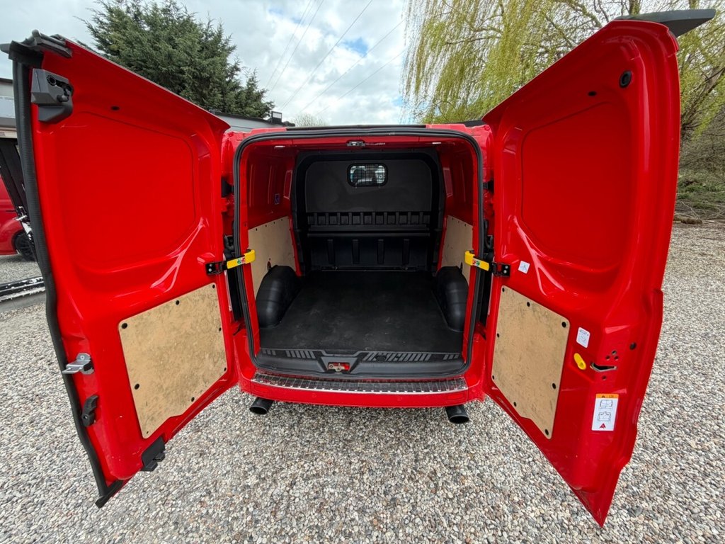 Used Ford Transit Custom 2020 for sale - 78069421: Photo 19