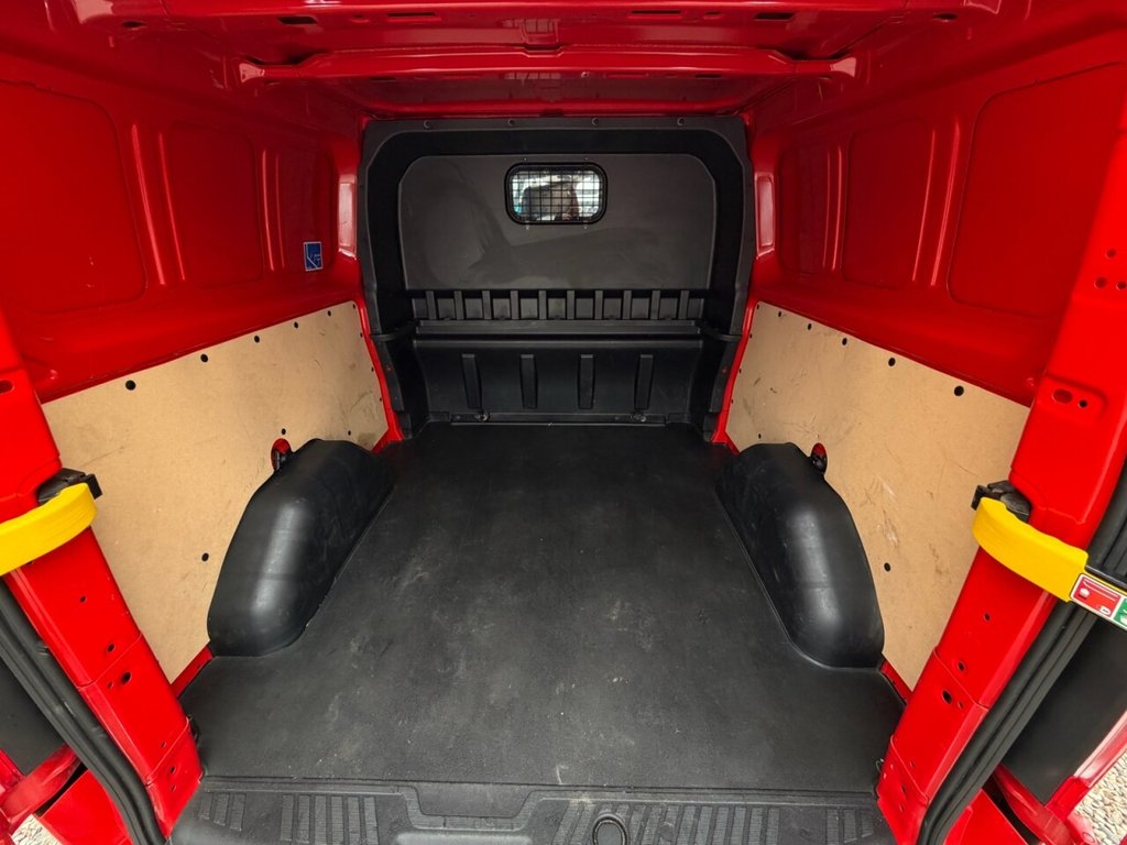 Used Ford Transit Custom 2020 for sale - 78069421: Photo 20