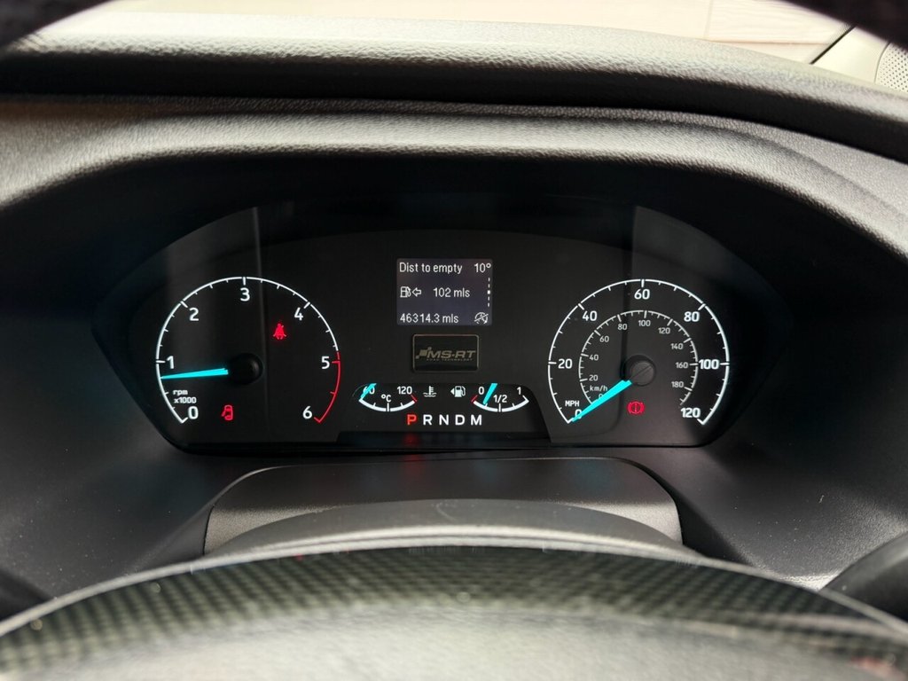 Used Ford Transit Custom 2020 for sale - 78069421: Photo 24