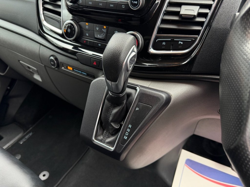 Used Ford Transit Custom 2020 for sale - 78069421: Photo 26