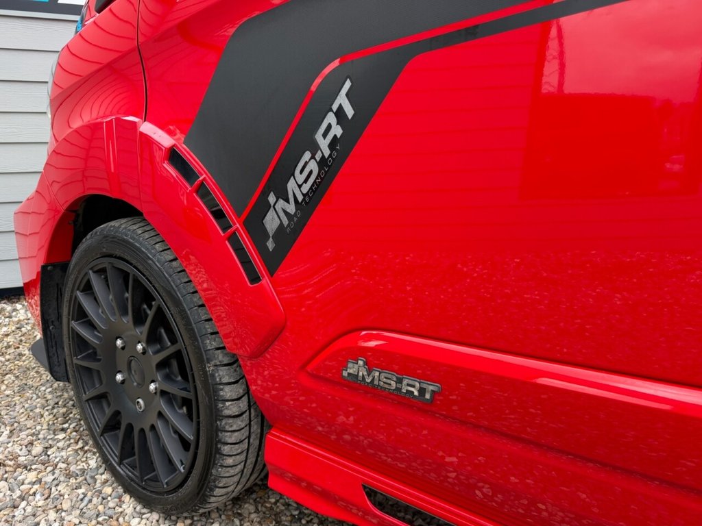 Used Ford Transit Custom 2020 for sale - 78069421: Photo 4