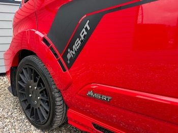 Used Ford Transit Custom 2020 for sale - 78069421: Photo