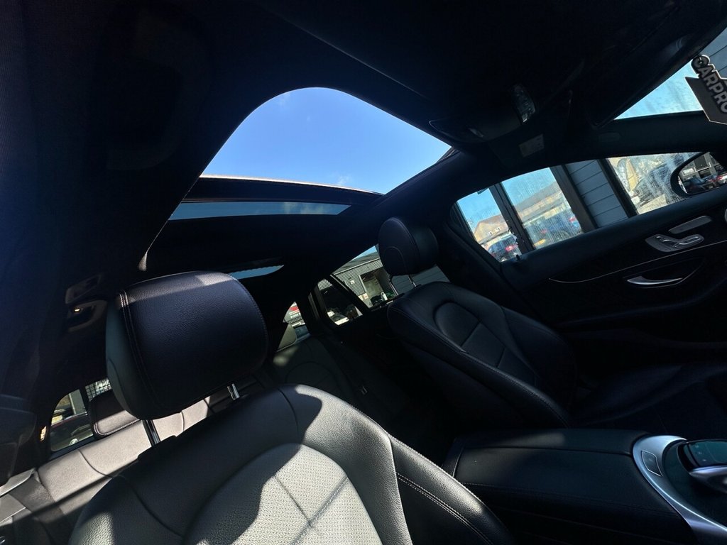 Used Mercedes-Benz C Class 2016 for sale - 77572229: Photo 12