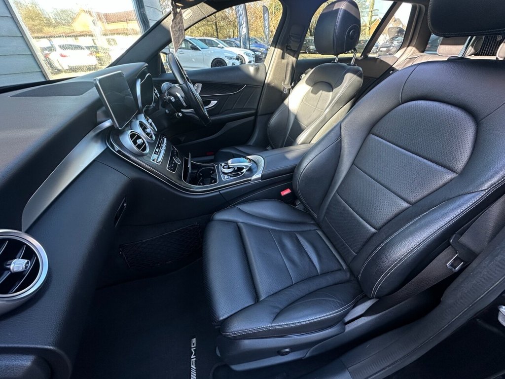 Used Mercedes-Benz C Class 2016 for sale - 77572229: Photo 15