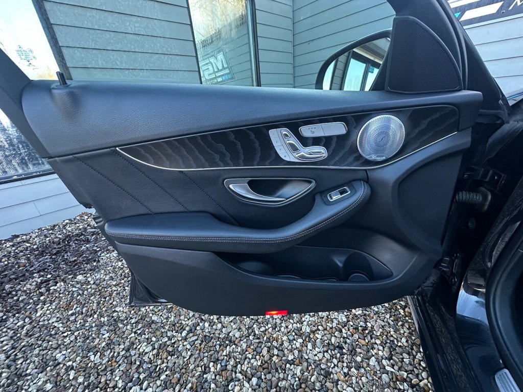 Used Mercedes-Benz C Class 2016 for sale - 77572229: Photo 16