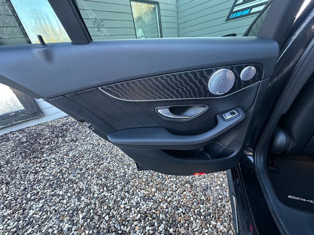 Used Mercedes-Benz C Class 2016 for sale - 77572229: Photo 18