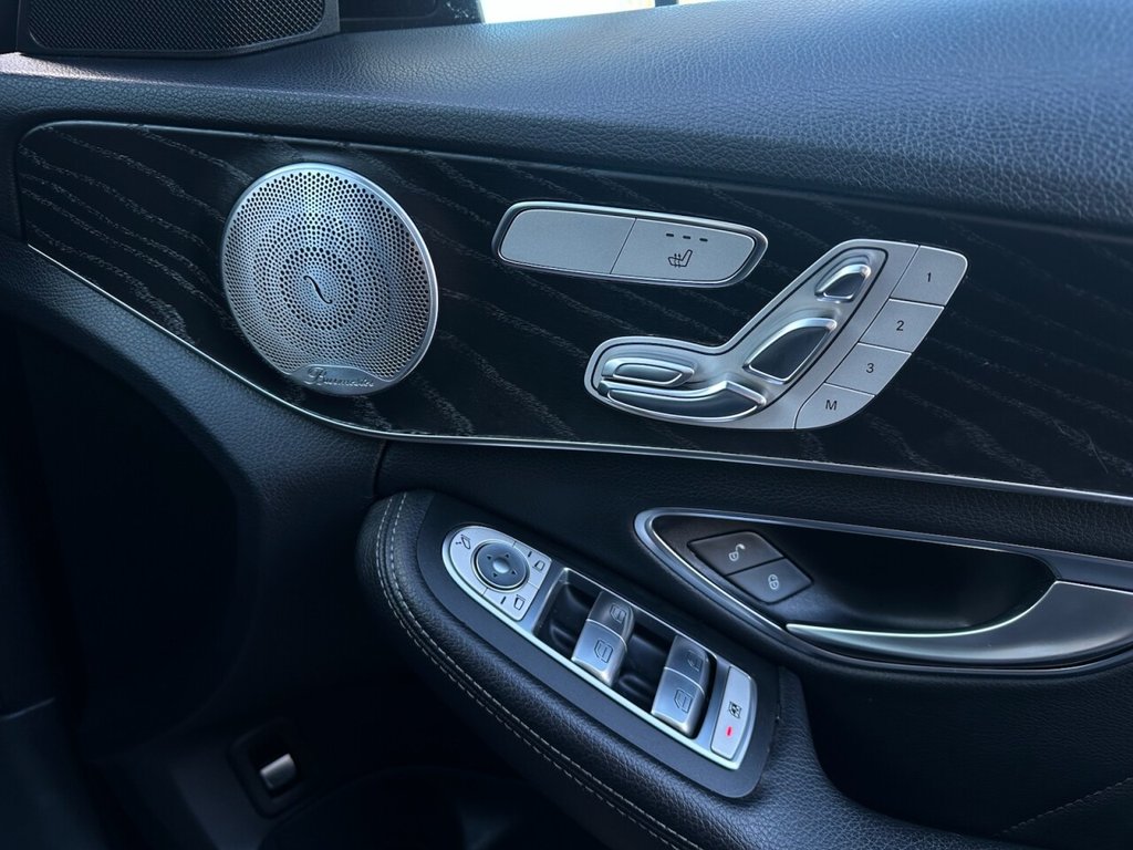 Used Mercedes-Benz C Class 2016 for sale - 77572229: Photo 25