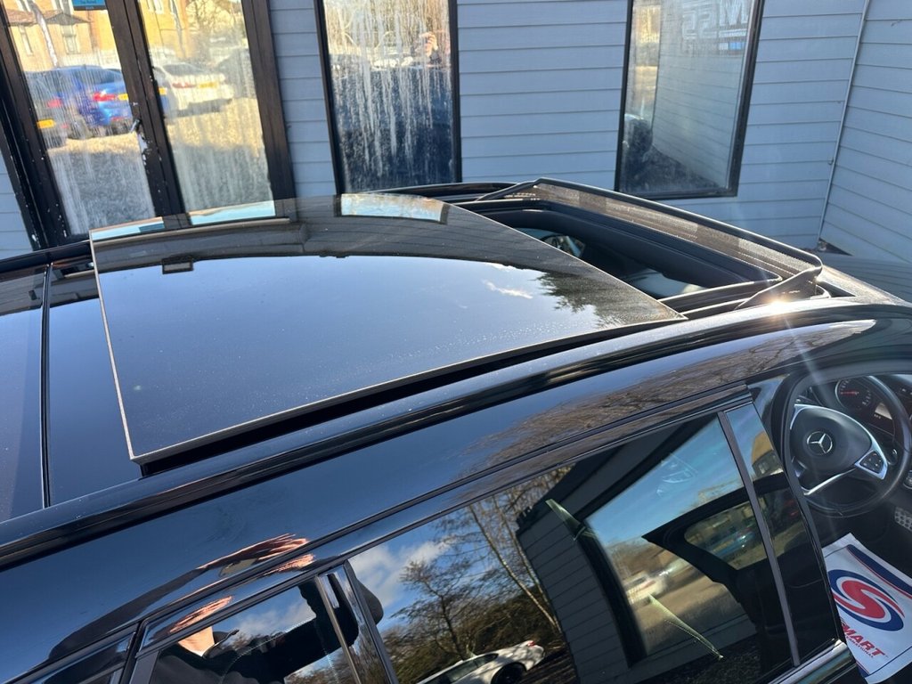 Used Mercedes-Benz C Class 2016 for sale - 77572229: Photo 4