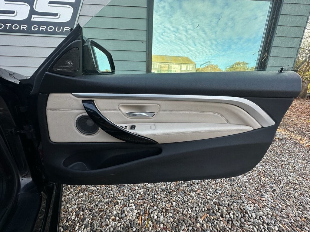 Used BMW 4 Series 2016 for sale - 76617922: Photo 11