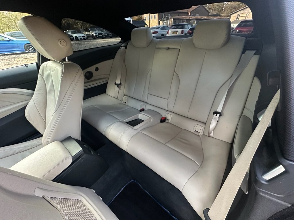 Used BMW 4 Series 2016 for sale - 76617922: Photo 15