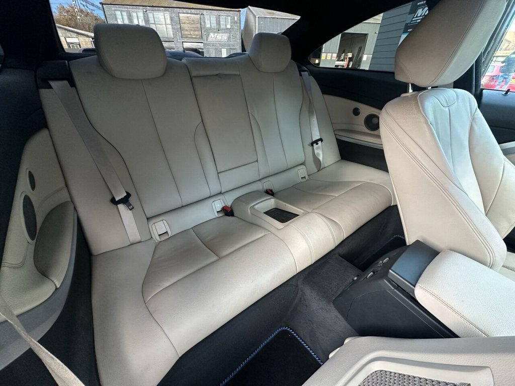 Used BMW 4 Series 2016 for sale - 76617922: Photo 16