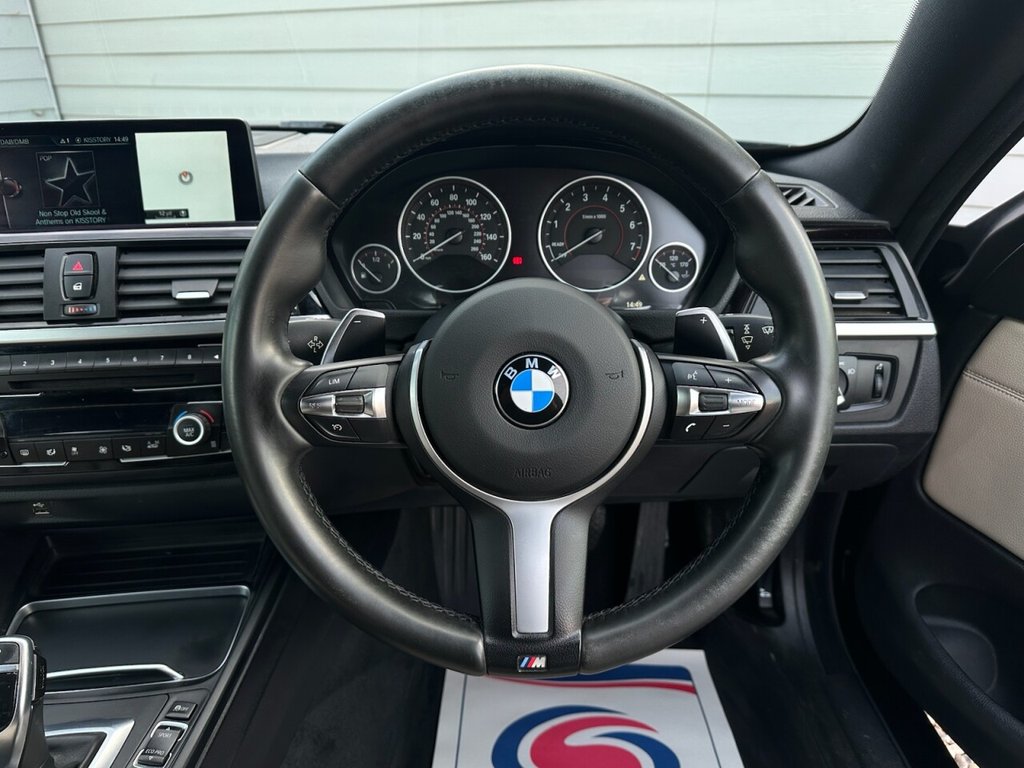 Used BMW 4 Series 2016 for sale - 76617922: Photo 19