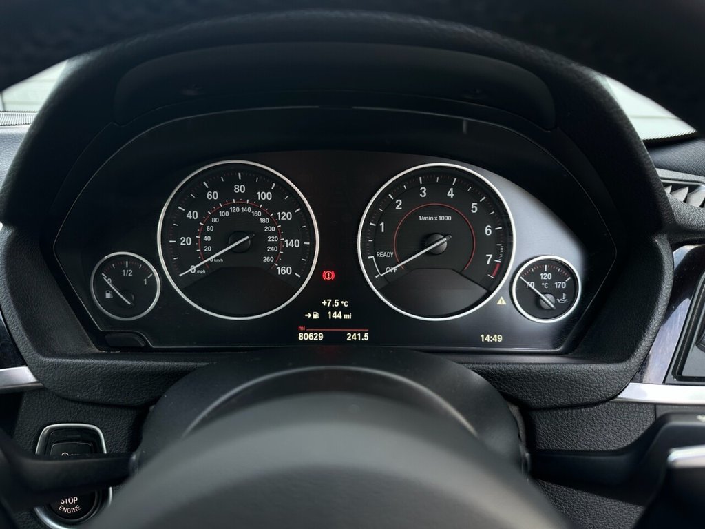 Used BMW 4 Series 2016 for sale - 76617922: Photo 20