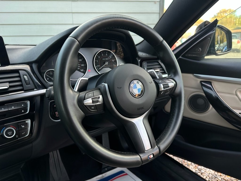 Used BMW 4 Series 2016 for sale - 76617922: Photo 24