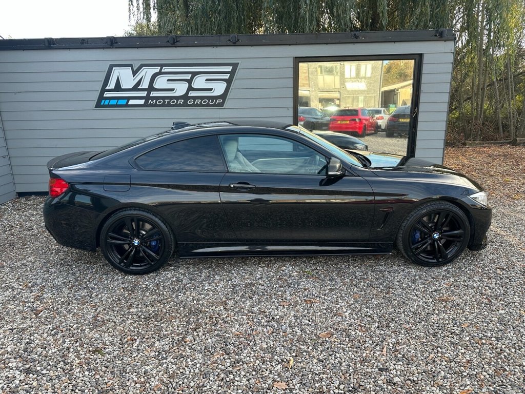 Used BMW 4 Series 2016 for sale - 76617922: Photo 6