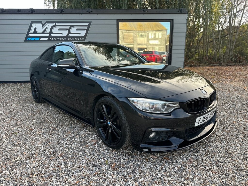 Used BMW 4 Series 2016 for sale - 76617922: Photo 7