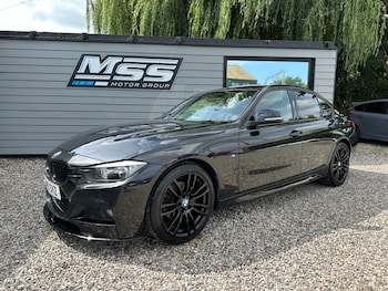 BMW - 3 Series
