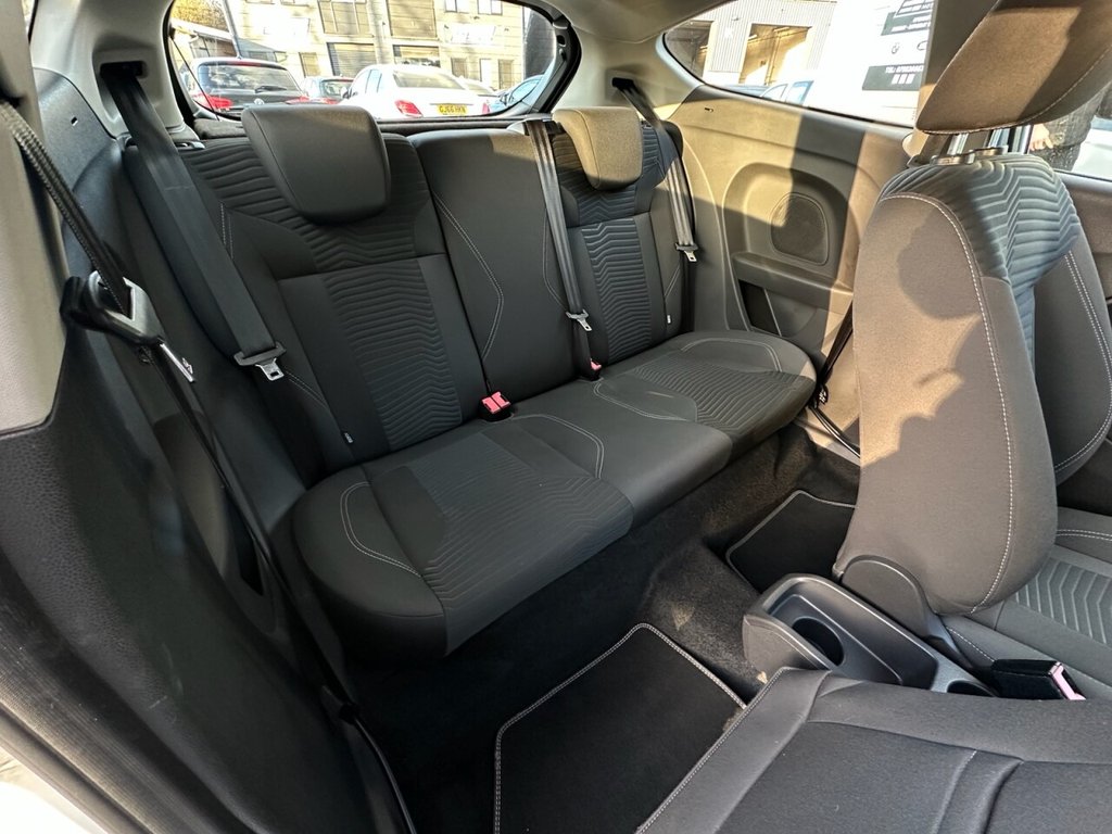 Used Ford Fiesta 2015 for sale - 77835599: Photo 17