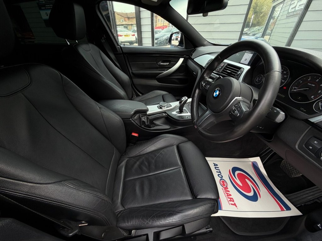 Used BMW 4 Series 2018 for sale - 78181852: Photo 10