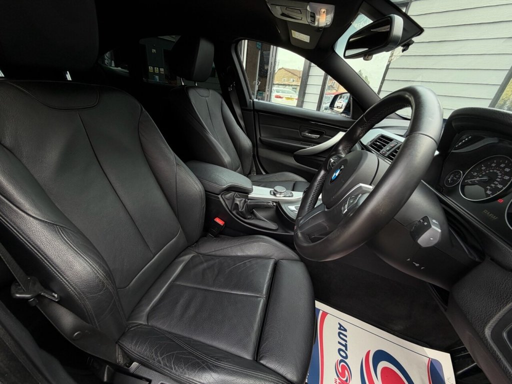 Used BMW 4 Series 2018 for sale - 78181852: Photo 11