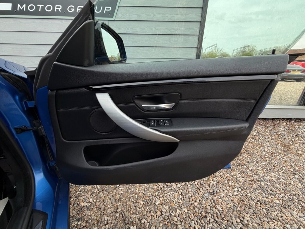 Used BMW 4 Series 2018 for sale - 78181852: Photo 12