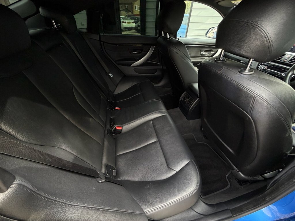 Used BMW 4 Series 2018 for sale - 78181852: Photo 13