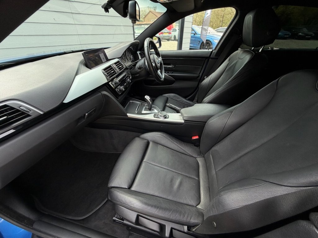 Used BMW 4 Series 2018 for sale - 78181852: Photo 14