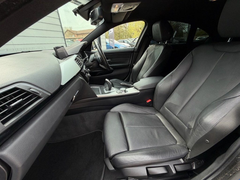 Used BMW 4 Series 2018 for sale - 78181852: Photo 15