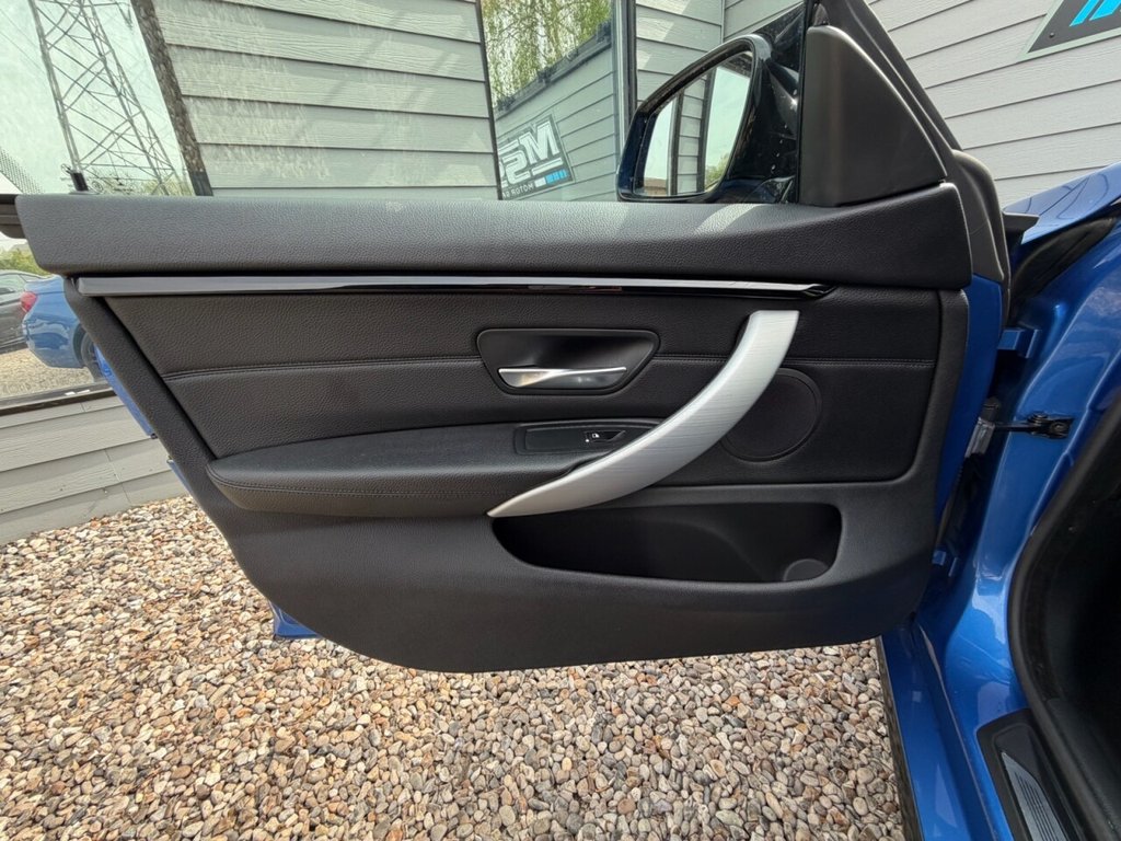 Used BMW 4 Series 2018 for sale - 78181852: Photo 16