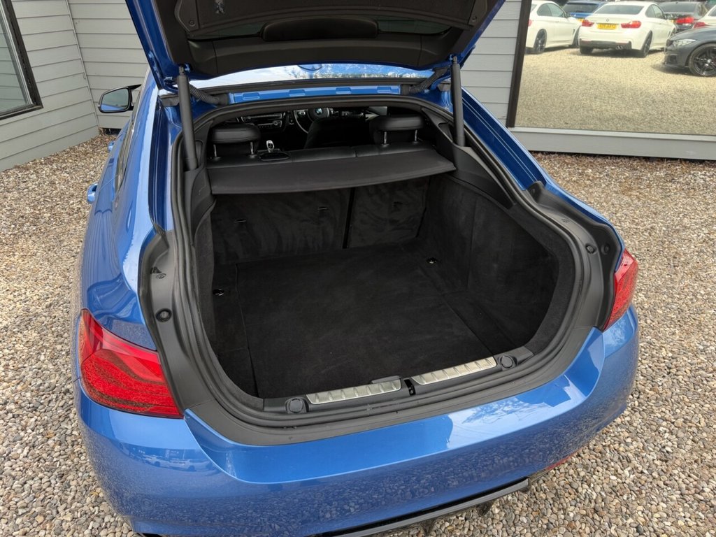 Used BMW 4 Series 2018 for sale - 78181852: Photo 17