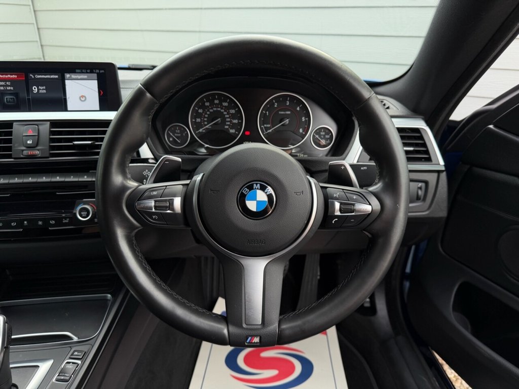 Used BMW 4 Series 2018 for sale - 78181852: Photo 19