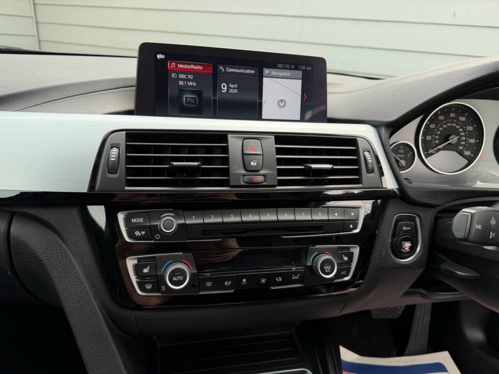 Used BMW 4 Series 2018 for sale - 78181852: Photo 21