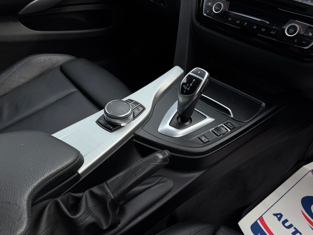 Used BMW 4 Series 2018 for sale - 78181852: Photo 22