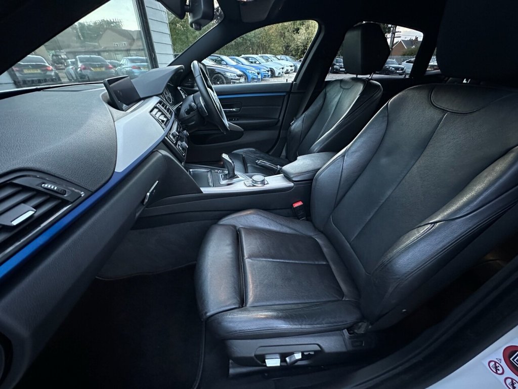 Used BMW 4 Series Gran Coupe 2017 for sale - 76396455: Photo 13