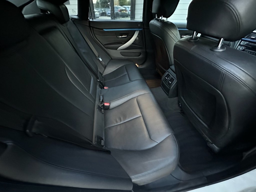 Used BMW 4 Series Gran Coupe 2017 for sale - 76396455: Photo 17