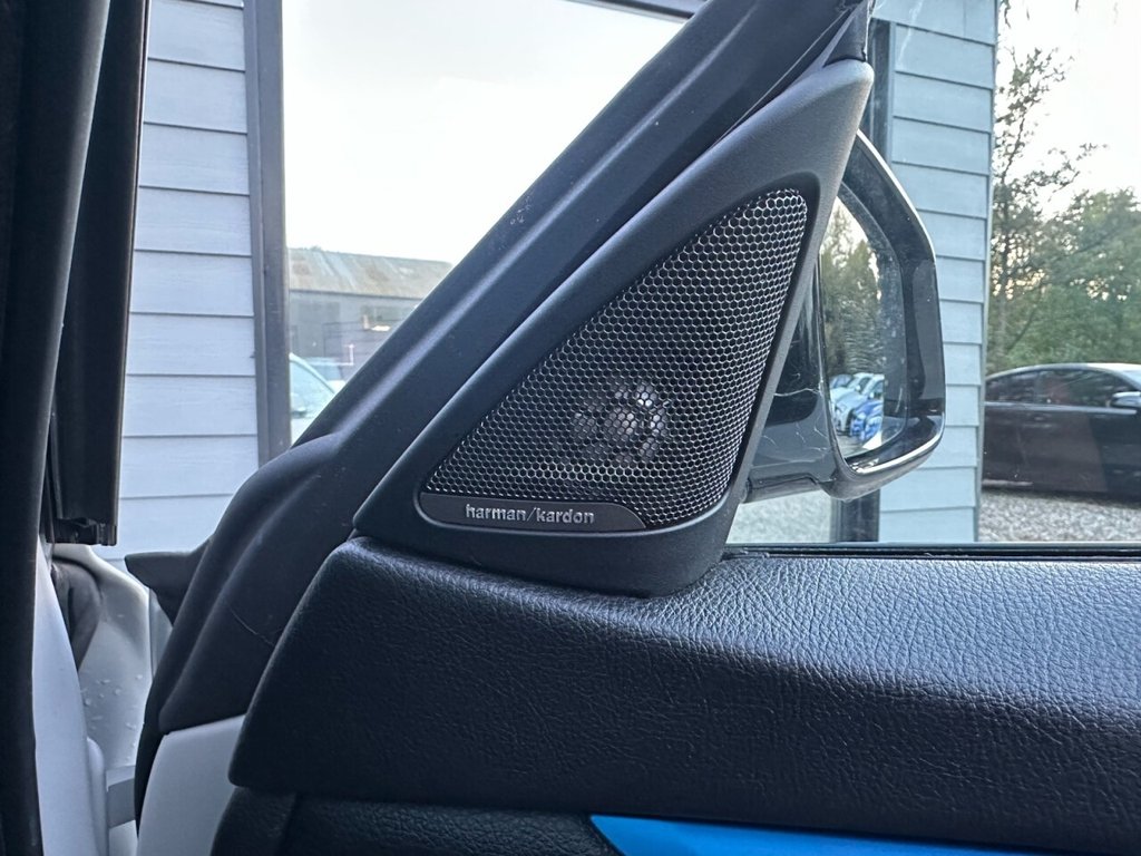 Used BMW 4 Series Gran Coupe 2017 for sale - 76396455: Photo 23