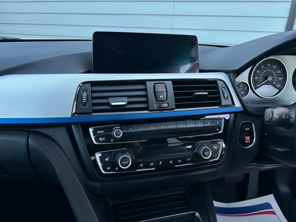 Used BMW 4 Series Gran Coupe 2017 for sale - 76396455: Photo 24